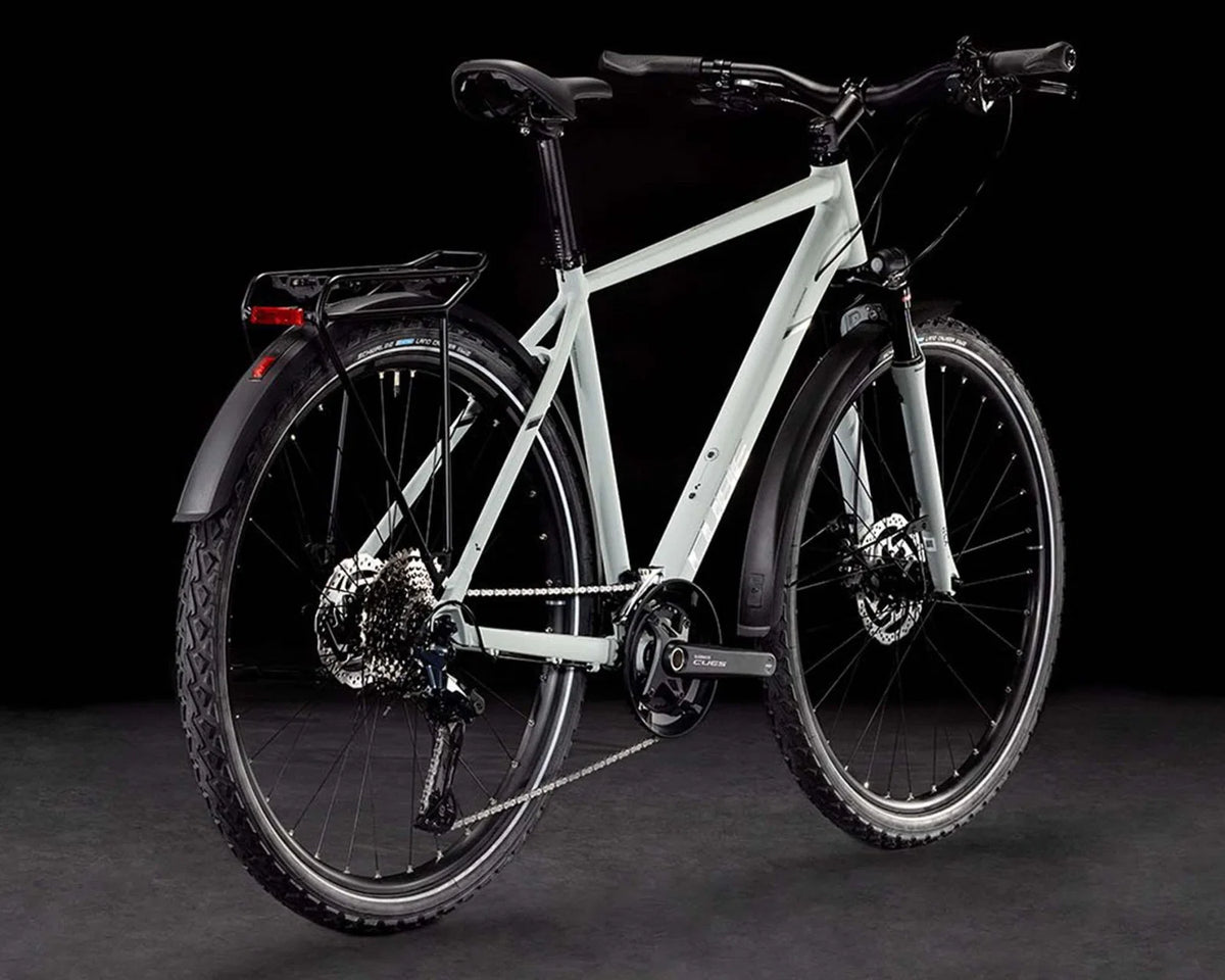 Nature EXC Allroad - Trekkingrad 2026 | seasalt´n´pyrite 28" - XS