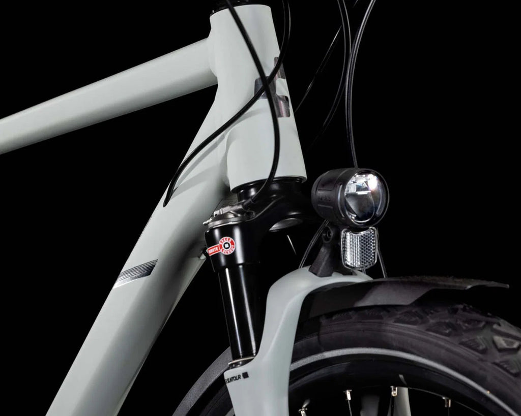 Nature EXC Allroad - Trekkingrad 2026 | seasalt´n´pyrite 28" - XS