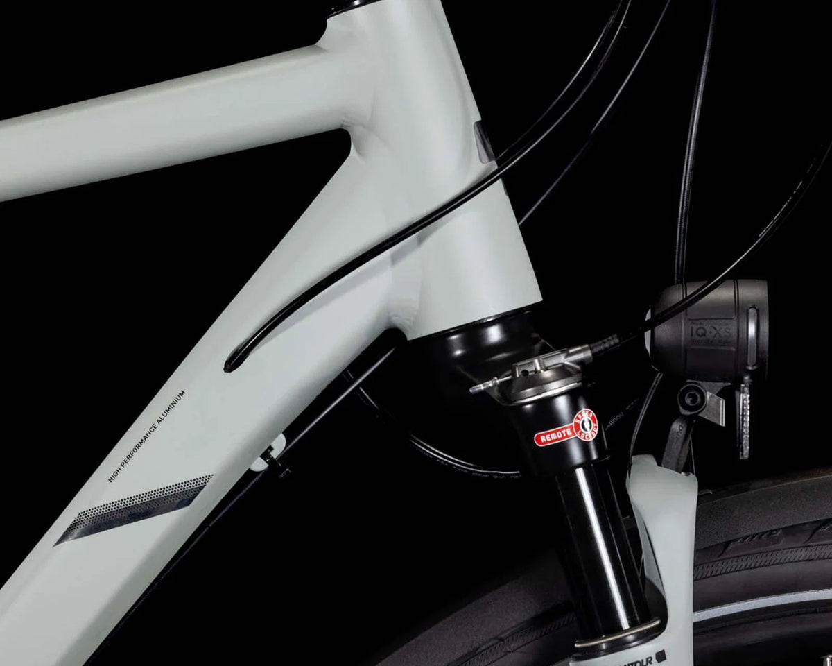 Nature EXC Allroad - Trekkingrad 2026 | seasalt´n´pyrite 28" - XS
