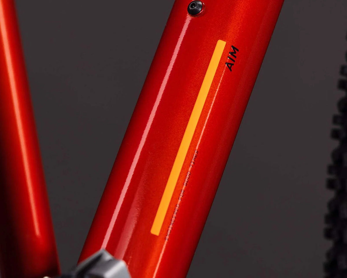 Aim ONE – MTB Hardtail 2026 | sundowner´n´black 29" – M