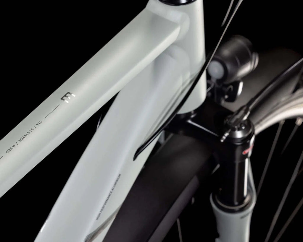 Nature EXC Allroad - Trekkingrad 2026 | seasalt´n´pyrite 28" - XS