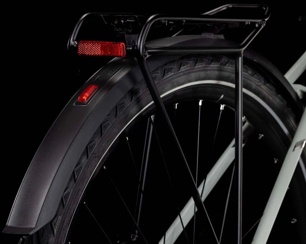Nature EXC Allroad - Trekkingrad 2026 | seasalt´n´pyrite 28" - XS