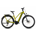 Cube Kathmandu Hybrid Pro 800 - 28 Zoll 800Wh 12K Trapez - lizard´n´black