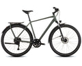 Kathmandu ONE - Trekkingrad 2026 | Salbeigrün & Grün 28" - XL