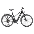 KTM POWER SPORT SX - 28 Zoll 400Wh 11K Trapez - diamond black