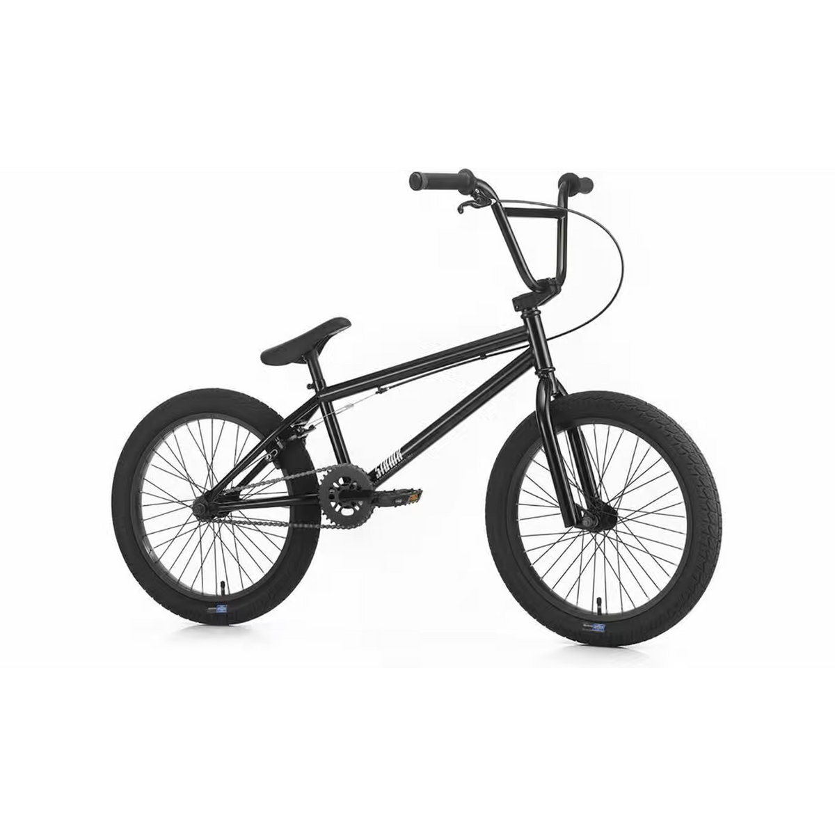 SI BMX ST 1 - 20 Zoll 1K BMX - schwarz