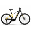 Ghost E-Teru Advanced - 27.5 / 29 Zoll 750Wh 11K Diamant - met. anthracite/met. gold yellow - glossy