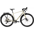 Bulls Daily Grinder 3 - 28 Zoll 12K Diamant - pebble grey