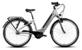 Saxonette Premium Plus 2.1 - 522 Wh - 28 Zoll - Tiefeinsteiger - Aktion